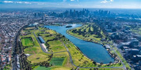 melbourne water application.
